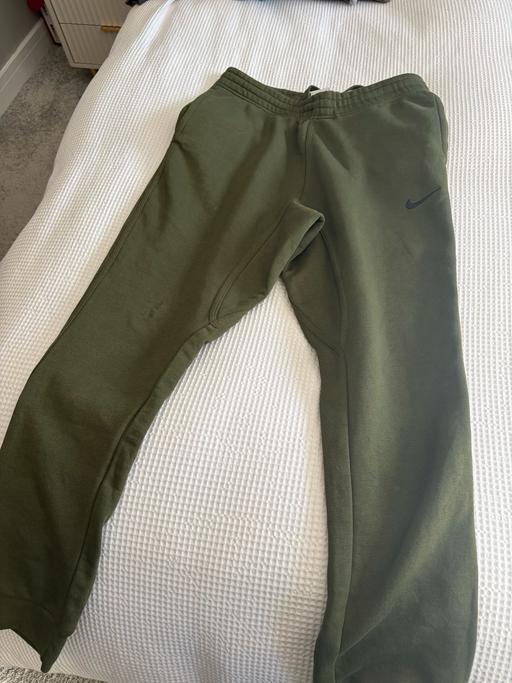 Buy & Sell Old Hall Warrington - Photos for Men’s Nike pants