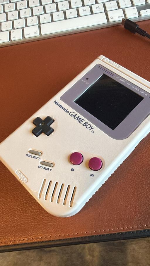 Buy & Sell Frankley Bromsgrove - Photos for Gameboy Original