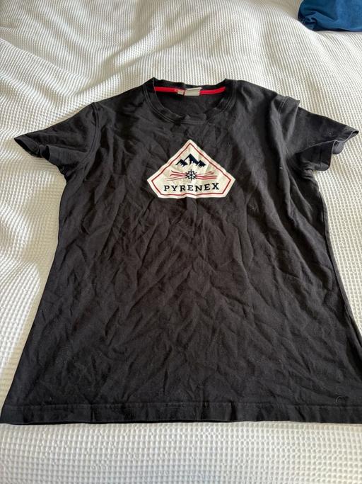 Buy & Sell Old Hall Warrington - Photos for Prynex T shirt