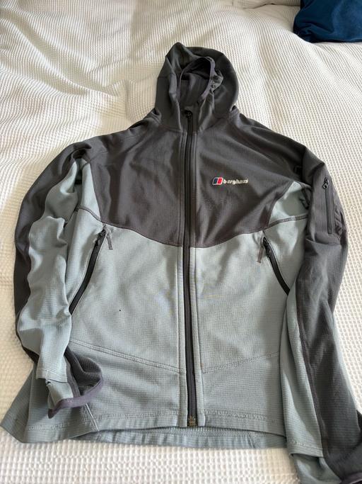 Buy & Sell Westbrook Warrington - Photos for Berghaus jacket