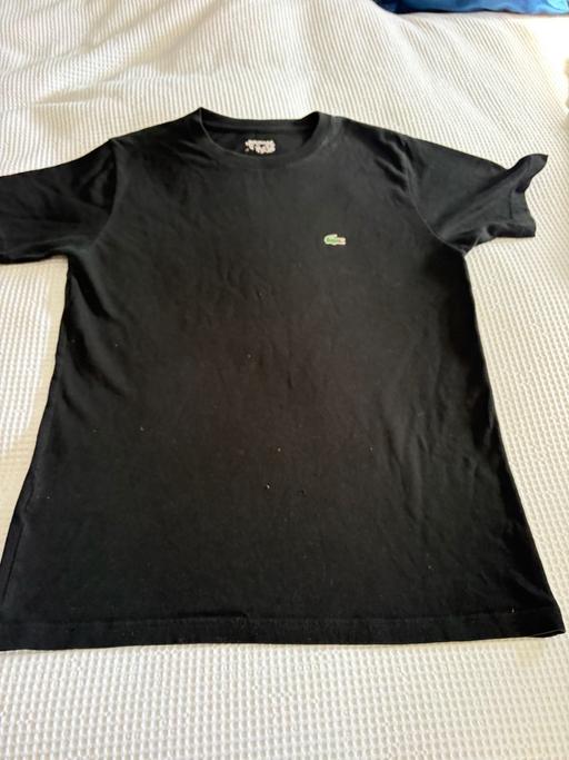 Buy & Sell Westbrook Warrington - Photos for Boys lacoste top
