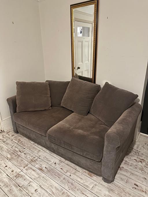 Buy & Sell Finsbury Park North London - Photos for Sofa bed