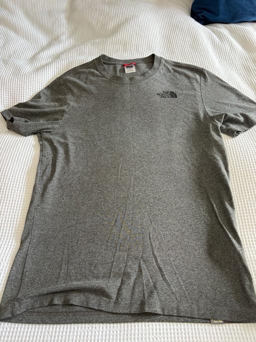 Buy & Sell Old Hall Warrington - Photos for Men’s north face top