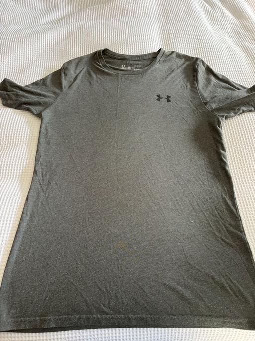 Buy & Sell Great Sankey Warrington - Photos for Men’s under armour top