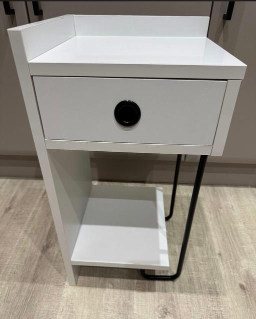 Buy & Sell Palacefields Halton - Photos for Bedside Table