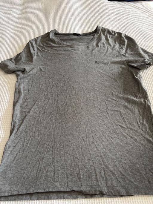 Buy & Sell Old Hall Warrington - Photos for Men’s hugo boss top