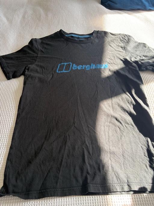 Buy & Sell Old Hall Warrington - Photos for Men’s berghaus top