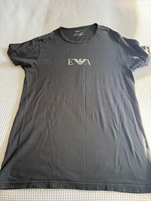 Buy & Sell Old Hall Warrington - Photos for Men’s armani top
