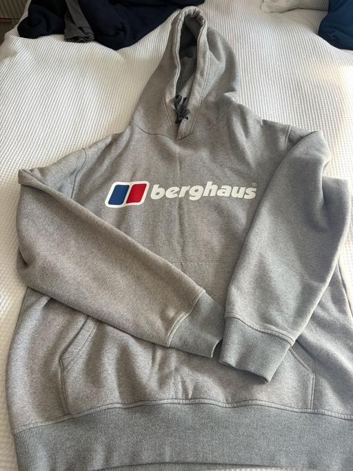 Buy & Sell Westbrook Warrington - Photos for Men’s berghaus hoodie