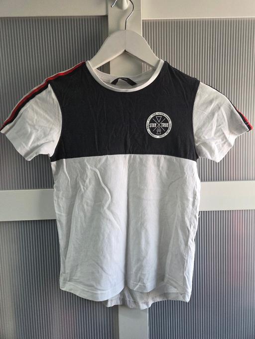 Buy & Sell Great Sutton Cheshire West and Chester - Photos for Age 8-9 GEORGE tshirt