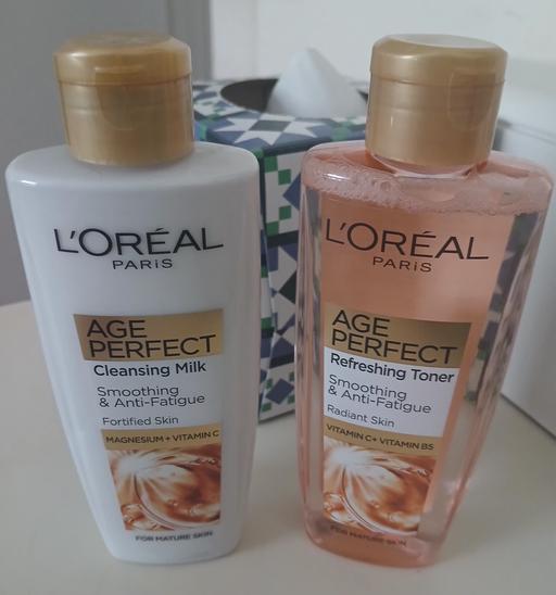 Buy & Sell Beeston Broxtowe - Photos for L'Oréal set)