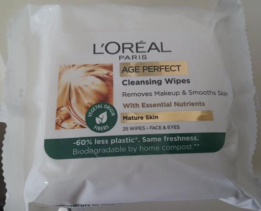 Buy & Sell Beeston Broxtowe - Photos for L'Oréal wipes )