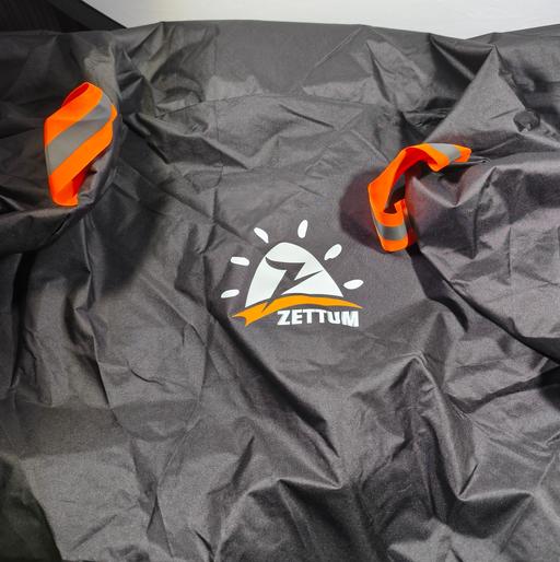 Buy & Sell Thornaby Stockton-on-Tees - Photos for 2 bikes transport cover