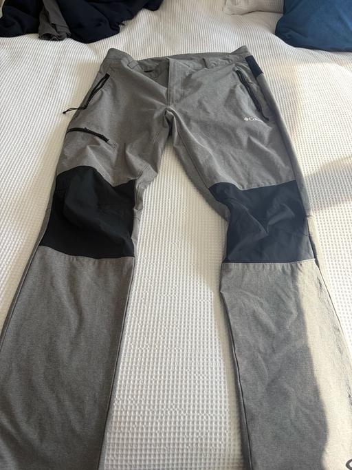 Buy & Sell Old Hall Warrington - Photos for Men’s columbia cargos