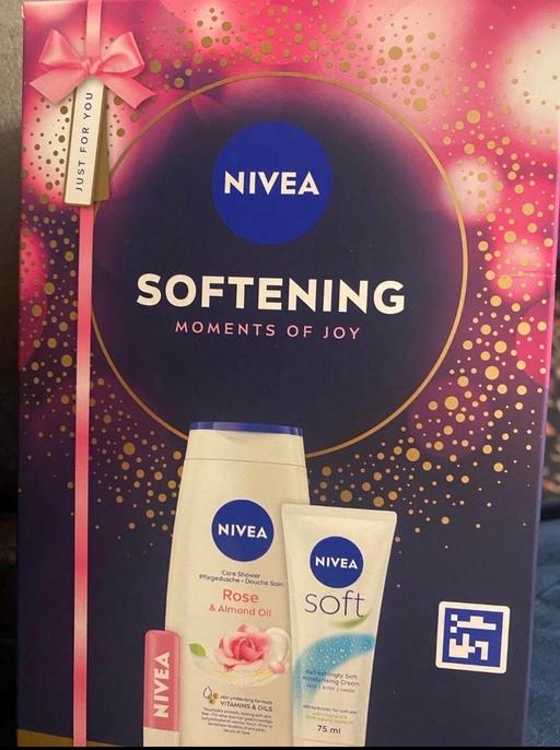 Buy & Sell Camp Hill Birmingham - Photos for Nivea gift set