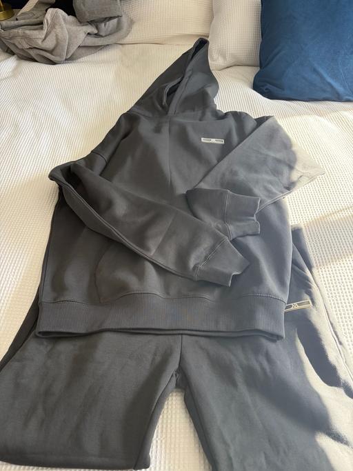 Buy & Sell Old Hall Warrington - Photos for Men’s JK attire tracksuit brand new