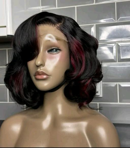 Buy & Sell Rainham Havering - Photos for 12-inch, 12A grade closure with 1B/99J highli