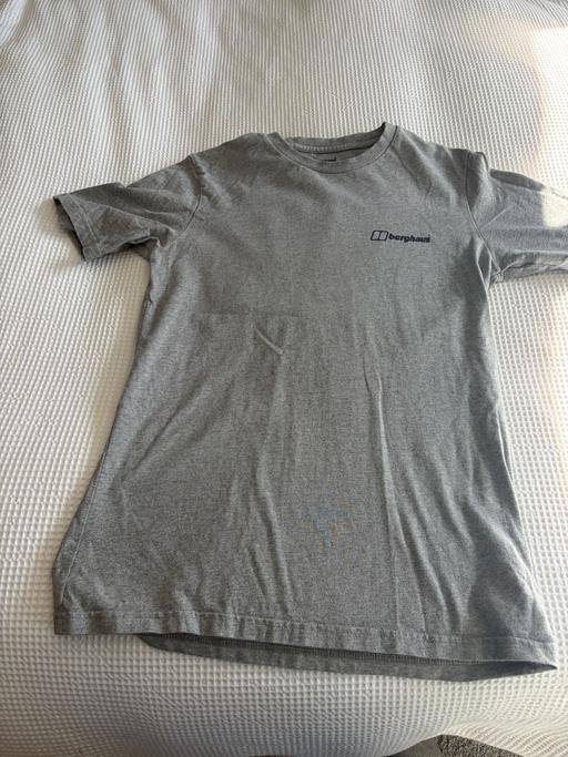 Buy & Sell Great Sankey Warrington - Photos for Men’s berghaus top