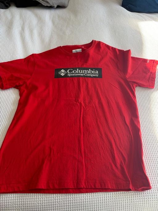 Buy & Sell Westbrook Warrington - Photos for Men’s columbia top