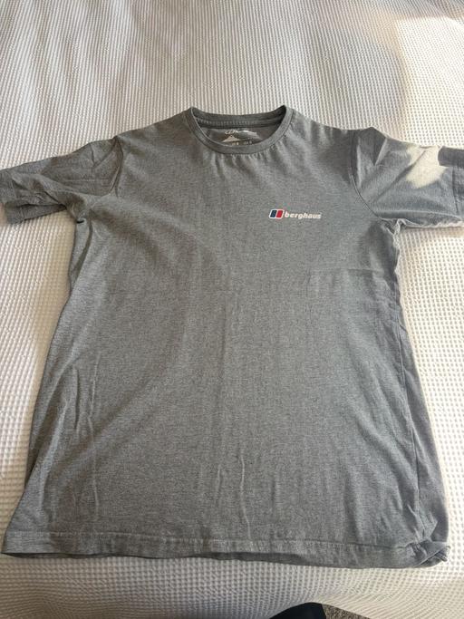Buy & Sell Westbrook Warrington - Photos for Men’s berghaus top