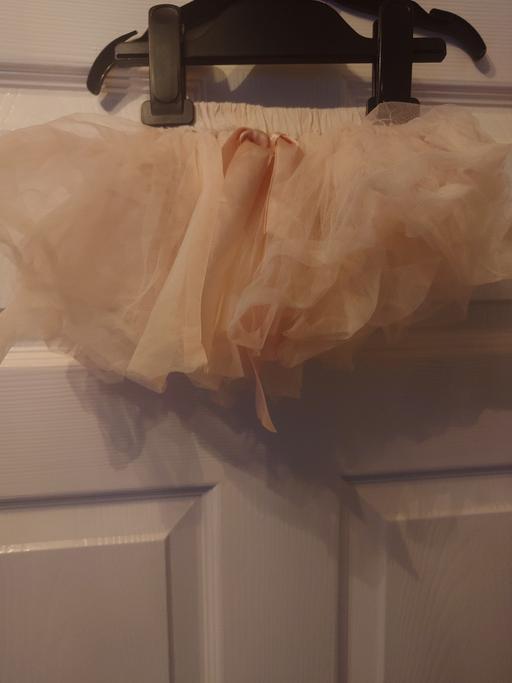 Buy & Sell Woodthorpe Charnwood - Photos for Baby girls tutu skirt size 1 year