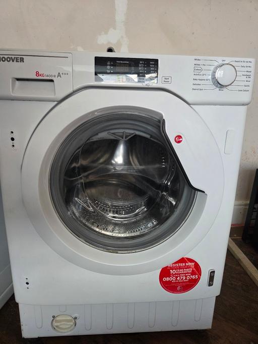 Buy & Sell Great Barr Birmingham - Photos for intergrated washing machine and dryer