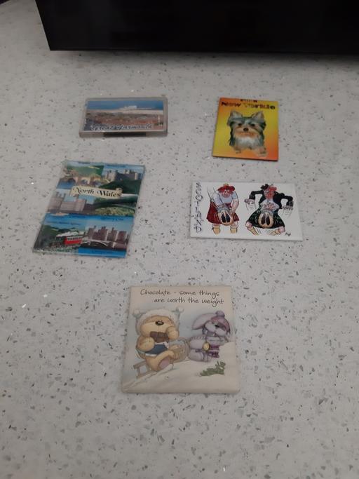 Buy & Sell South Hylton Sunderland - Photos for 5pk magnets