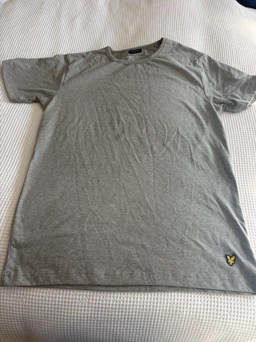 Buy & Sell Great Sankey Warrington - Photos for Pyjama top men’s lyle and scot