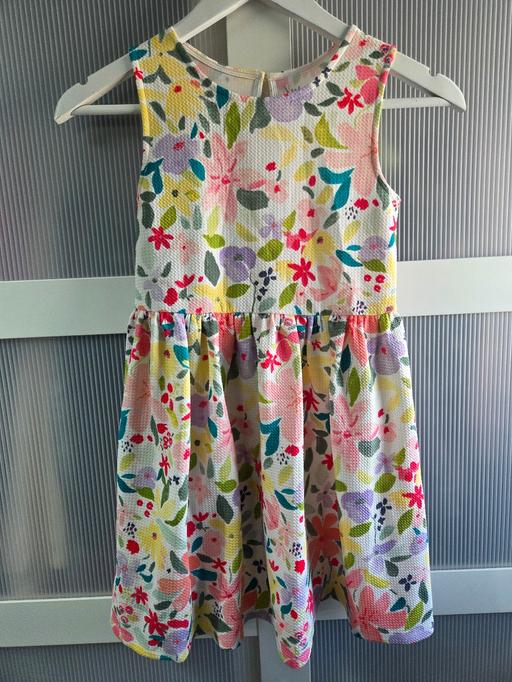 Buy & Sell Great Sutton Cheshire West and Chester - Photos for Age 8-9 NUTMEG dress