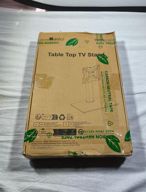 Buy & Sell Thornaby Stockton-on-Tees - Photos for Universal TV stand base