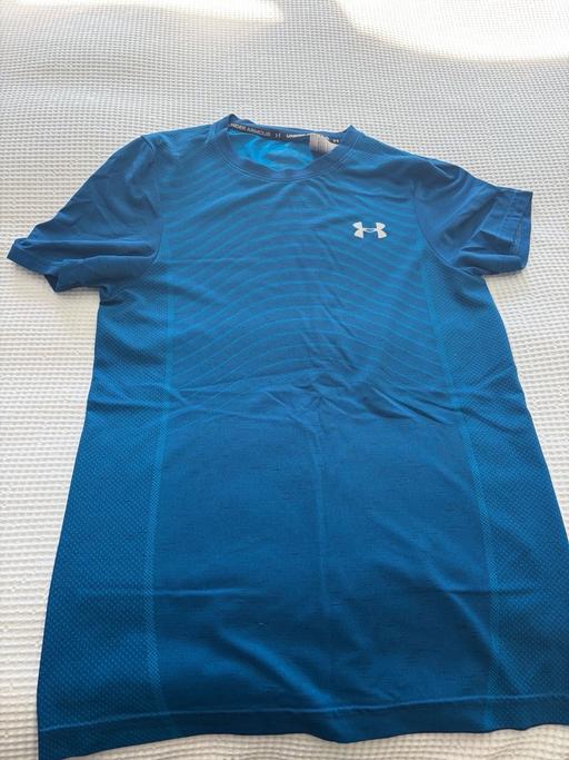 Buy & Sell Westbrook Warrington - Photos for Men’s under armour training top