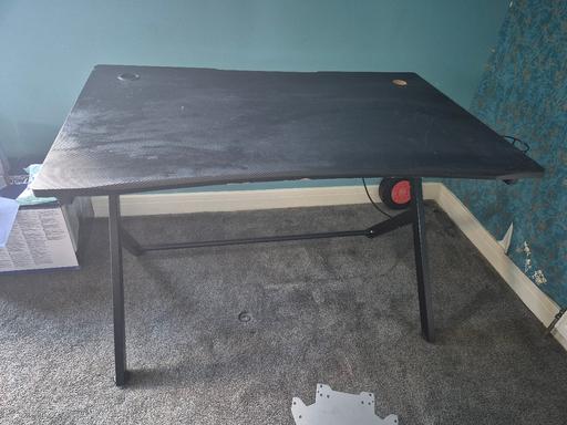 Buy & Sell Chapeltown Sheffield - Photos for x rocker table