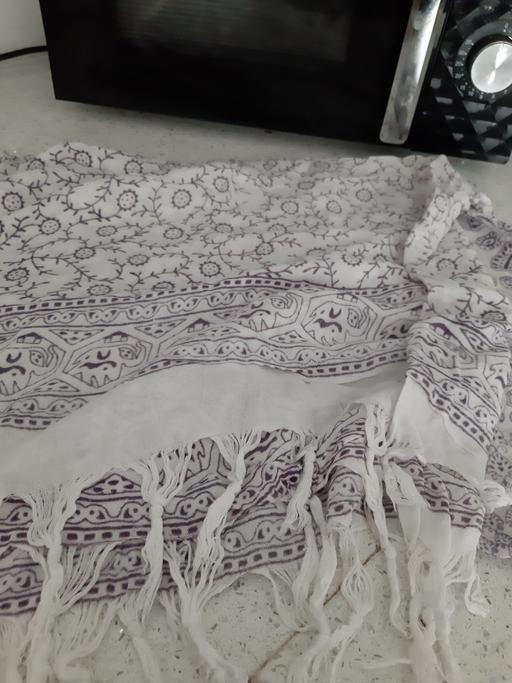 Buy & Sell South Hylton Sunderland - Photos for scarf