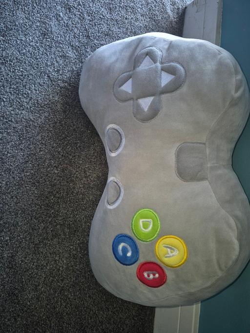 Buy & Sell Chapeltown Sheffield - Photos for gaming cushion