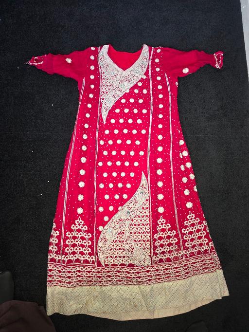 Buy & Sell Aston Birmingham - Photos for desi suit