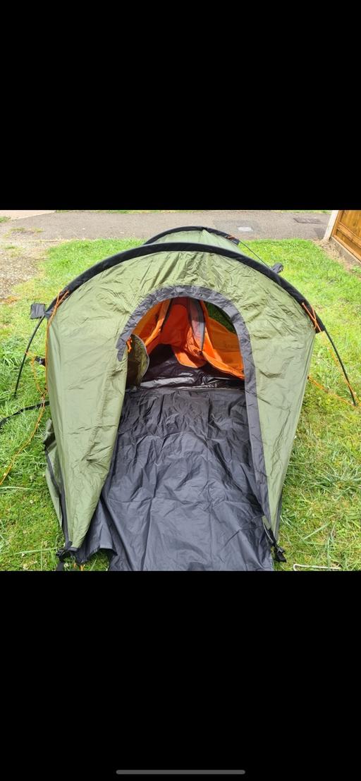 Buy & Sell Wolverhampton West Midlands - Photos for Vango Orion 200 2 man tent