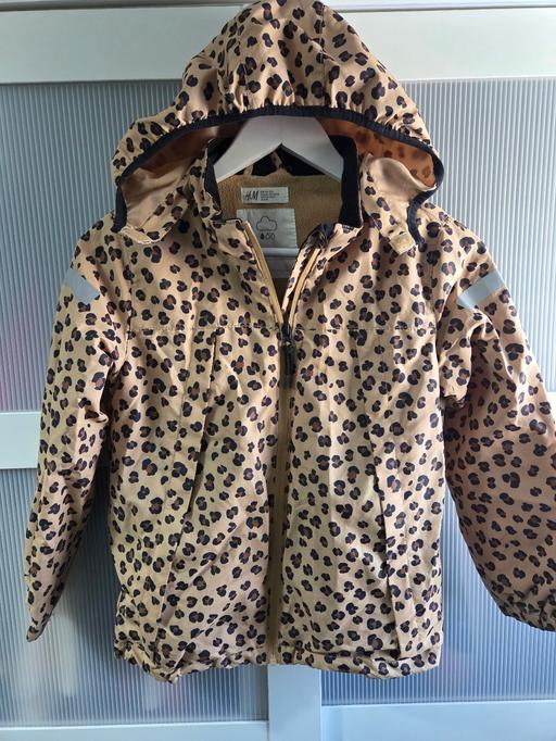 Buy & Sell Great Sutton Cheshire West and Chester - Photos for Age 8-9 H&M jacket