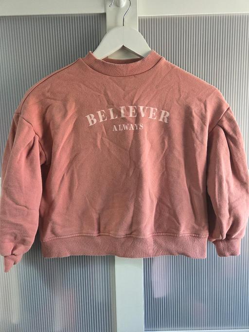 Buy & Sell Great Sutton Cheshire West and Chester - Photos for Age 8 NEXT sweater