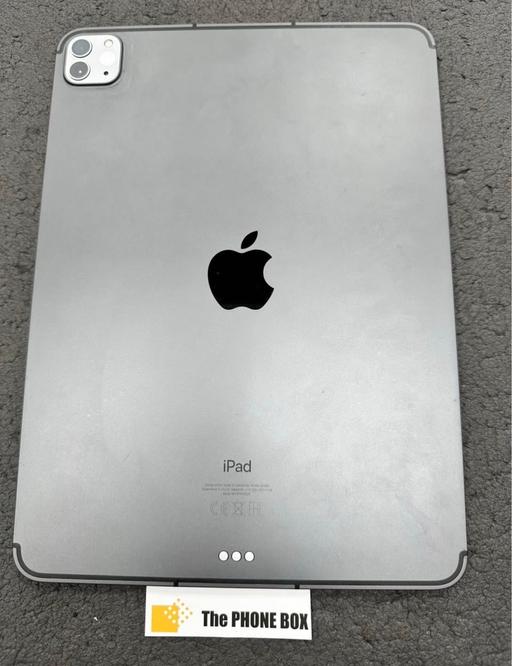 Buy & Sell Ashton-in-Makerfield Wigan - Photos for iPad Pro 11” 2nd Generation 128Gb - Cellular