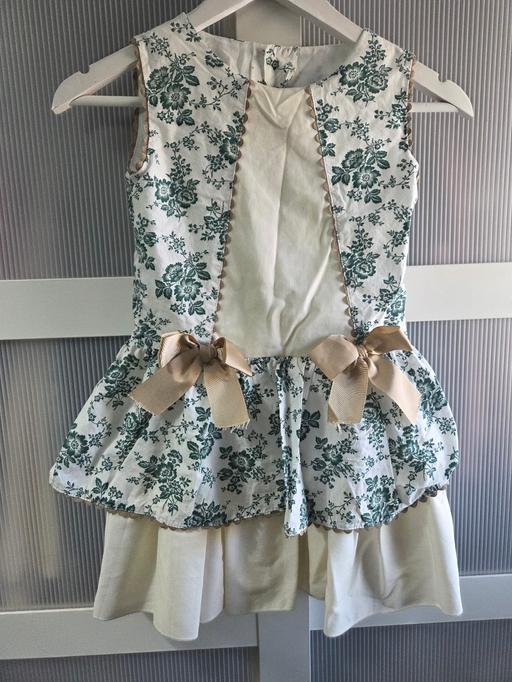 Buy & Sell Weston Point Halton - Photos for Age 8 dress