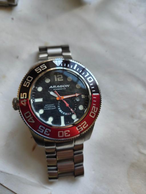 Buy & Sell Elephant and Castle South East London - Photos for Aragon Divemaster