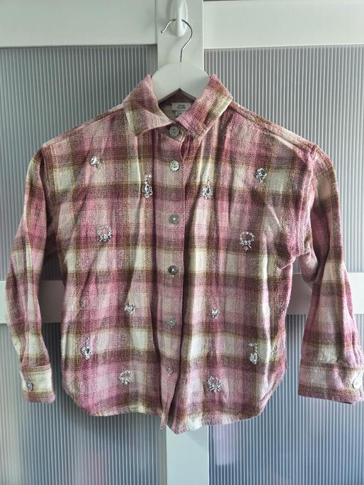 Buy & Sell Weston Point Halton - Photos for Age 7-8 RIVER ISLAND shirt top