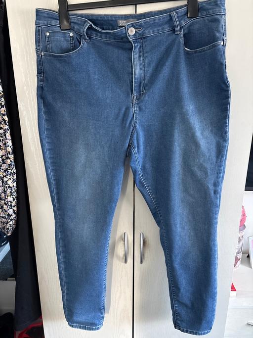 Buy & Sell Woodsetton Dudley - Photos for Ladies jeans