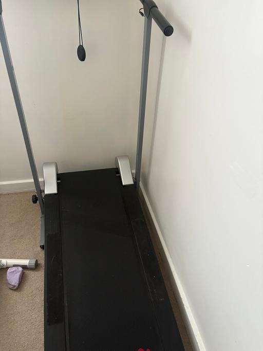 Buy & Sell Chingford East London - Photos for Running machine