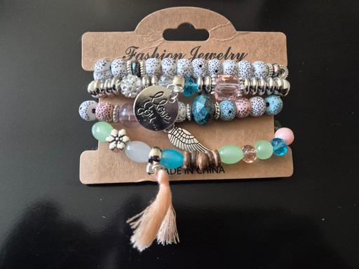 Buy & Sell Wednesfield Wolverhampton - Photos for Boho style bracelets