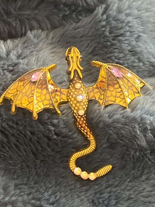 Buy & Sell Ovingdean Brighton - Photos for Beautiful large brooch