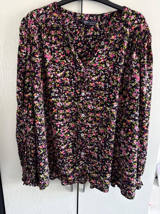 Buy & Sell Woodsetton Dudley - Photos for Ladies blouse