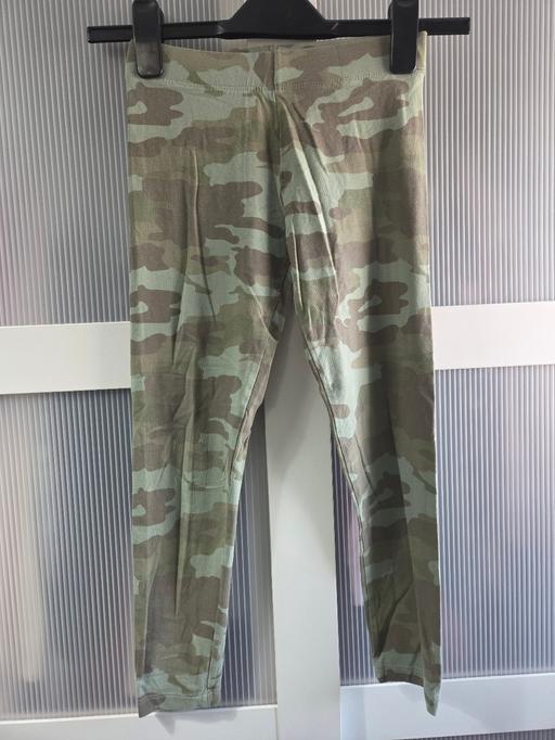 Buy & Sell Weston Point Halton - Photos for Age 8-9 M&S leggings