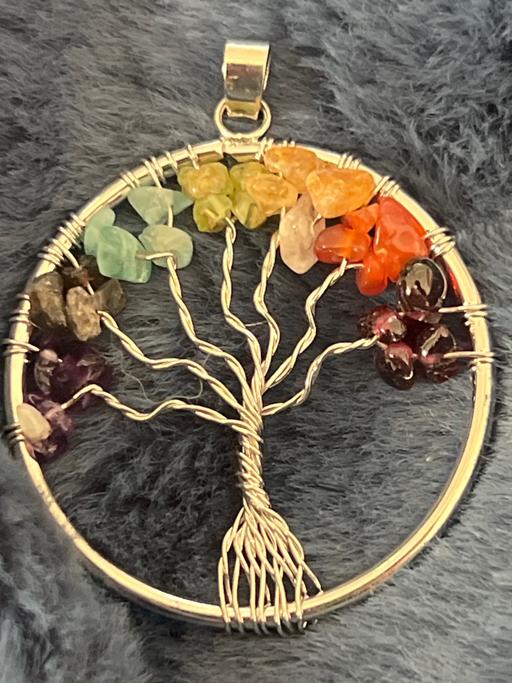 Buy & Sell Ovingdean Brighton - Photos for Beautiful semi Precious stone pendant