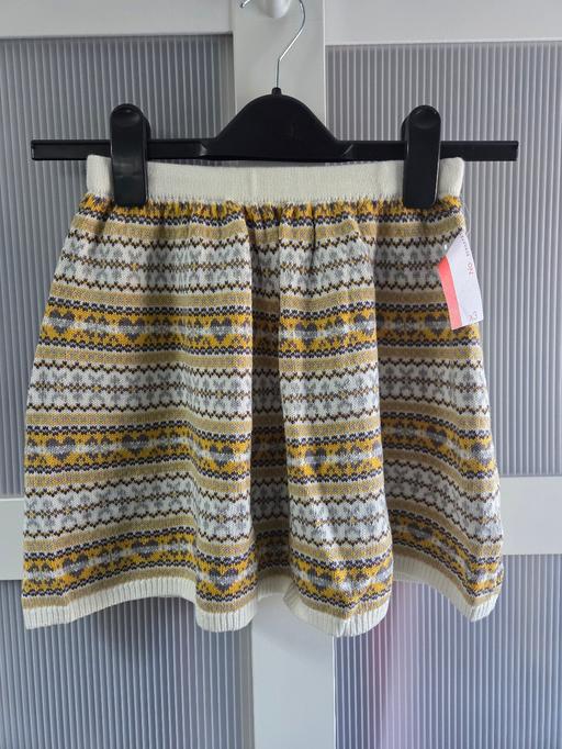 Buy & Sell Weston Point Halton - Photos for 🌟NEW🌟 Age 7-8 skirt
